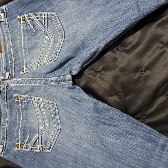 Jeans - Picture 2 of 2